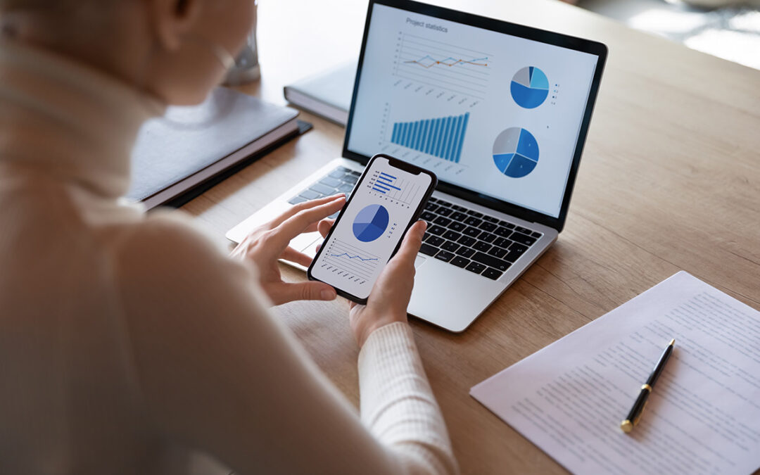 Software financiero: ventajas que puede aportar a la gestión de tu empresa