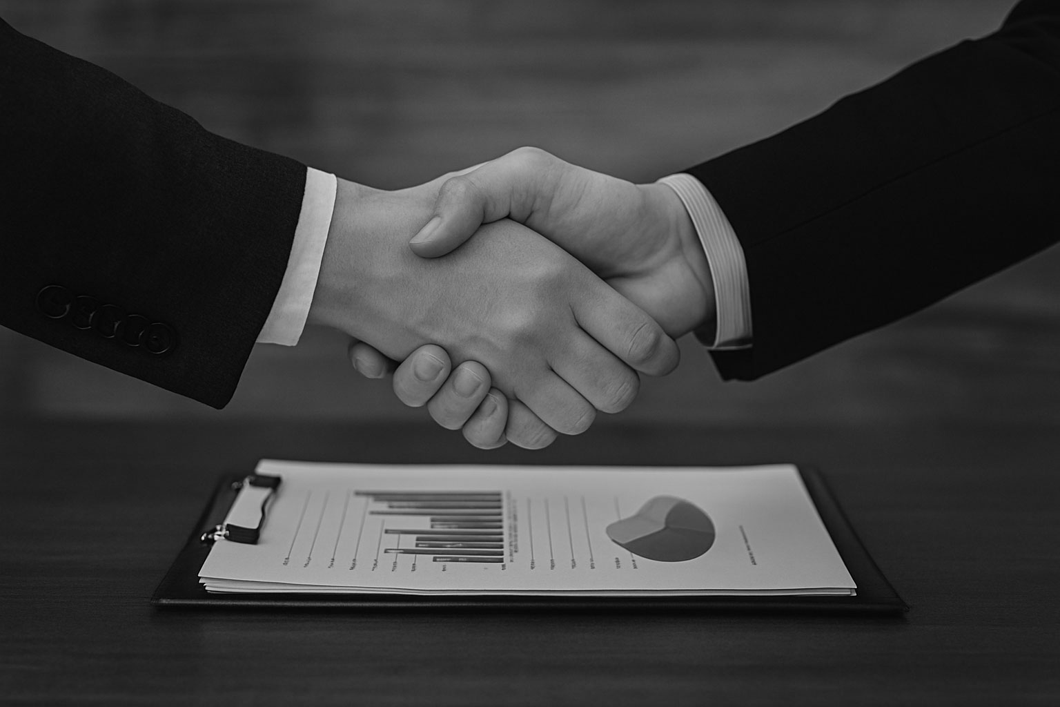 Fusiones y adquisiciones M&A para empresas