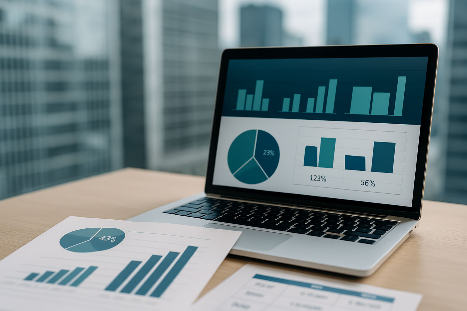 Asesoría fiscal contable mercantil