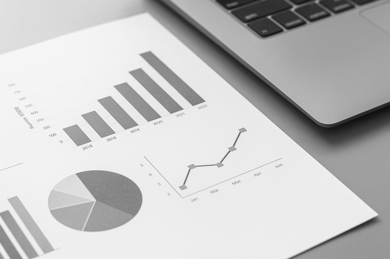 Contacto consultoría financiera y contable